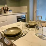 アパート Le Cocoon - Cosy, Centre Ville, Terrasse *