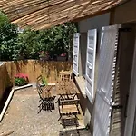 Le Cocoon - Cosy, Centre Ville, Terrasse ル・シャンボン・シュル・リニョン