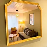 Le Cocoon - Cosy, Centre Ville, Terrasse * ル・シャンボン・シュル・リニョン