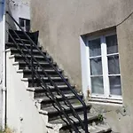 アパート Le Cocoon - Cosy, Centre Ville, Terrasse *