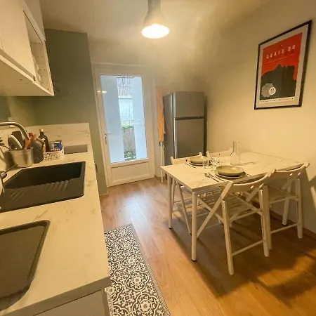Appartamento Le Cocoon - Cosy, Centre Ville, Terrasse *