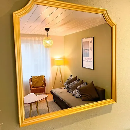 Le Cocoon - Cosy, Centre Ville, Terrasse * لا شامبون-سر-لينغون