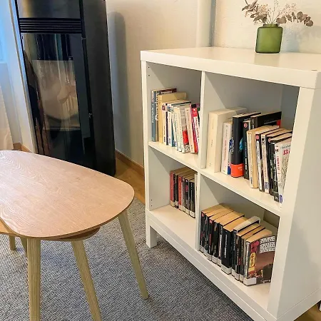 Le Cocoon - Cosy, Centre Ville, Terrasse * لا شامبون-سر-لينغون