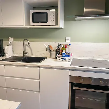 Le Cocoon - Cosy, Centre Ville, Terrasse *