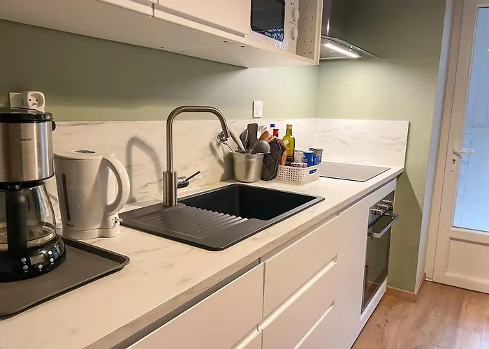 Apartment Le Cocoon - Cosy, Centre Ville, Terrasse *