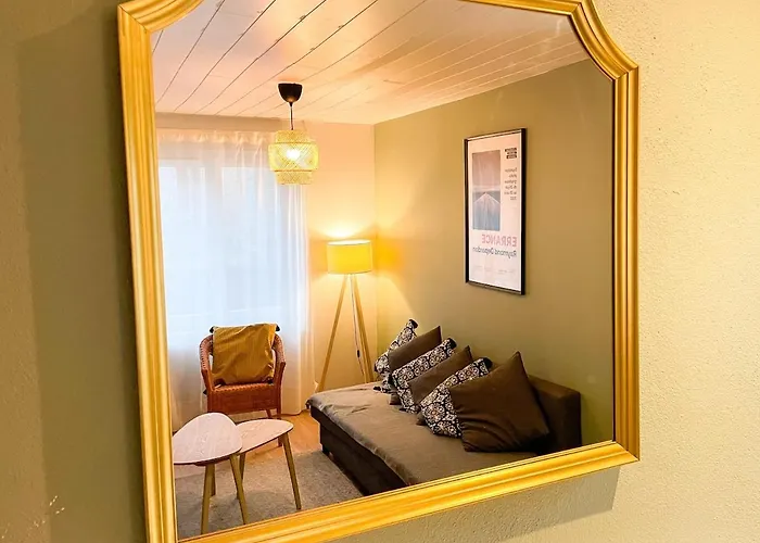 Le Cocoon - Cosy, Centre Ville, Terrasse * Le Chambon-sur-Lignon